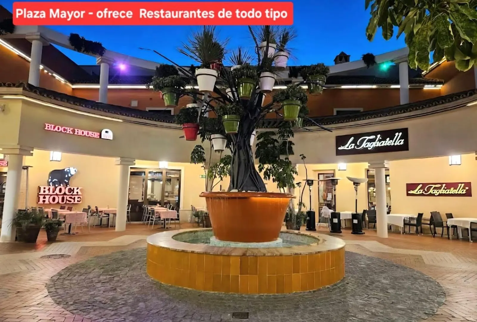 Los Alamos Torremolinos A 50 Metros De La Playa スペイン
