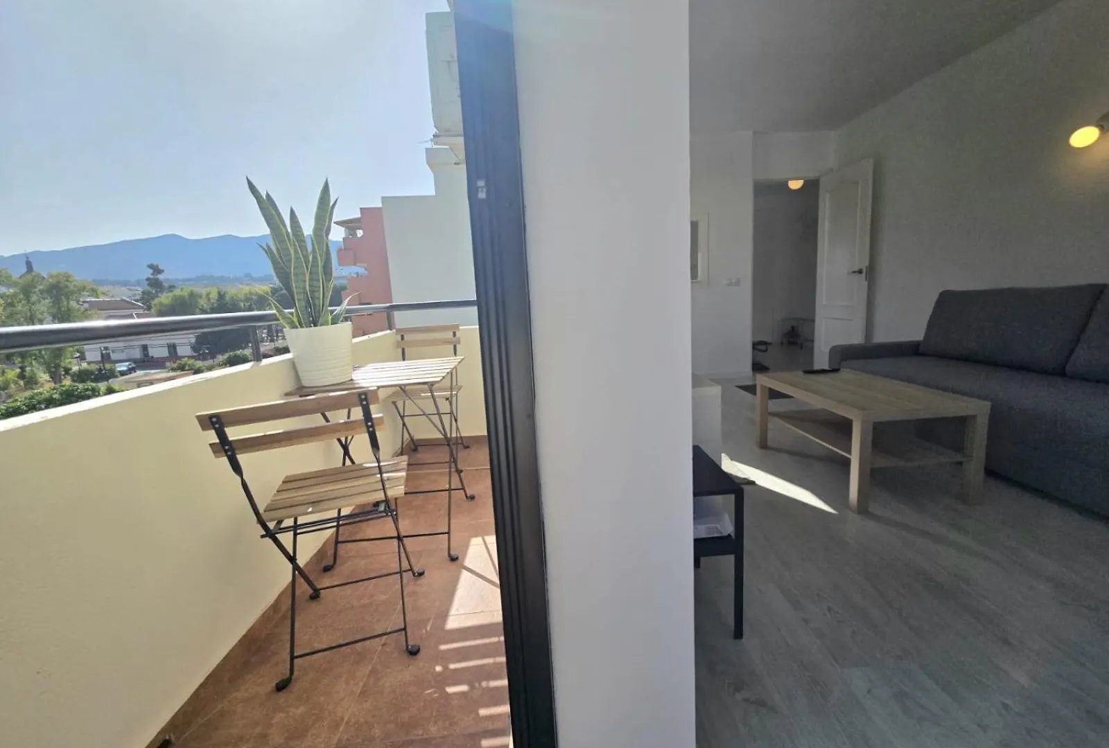 Los Alamos Torremolinos A 50 Metros De La Playa 0*,
