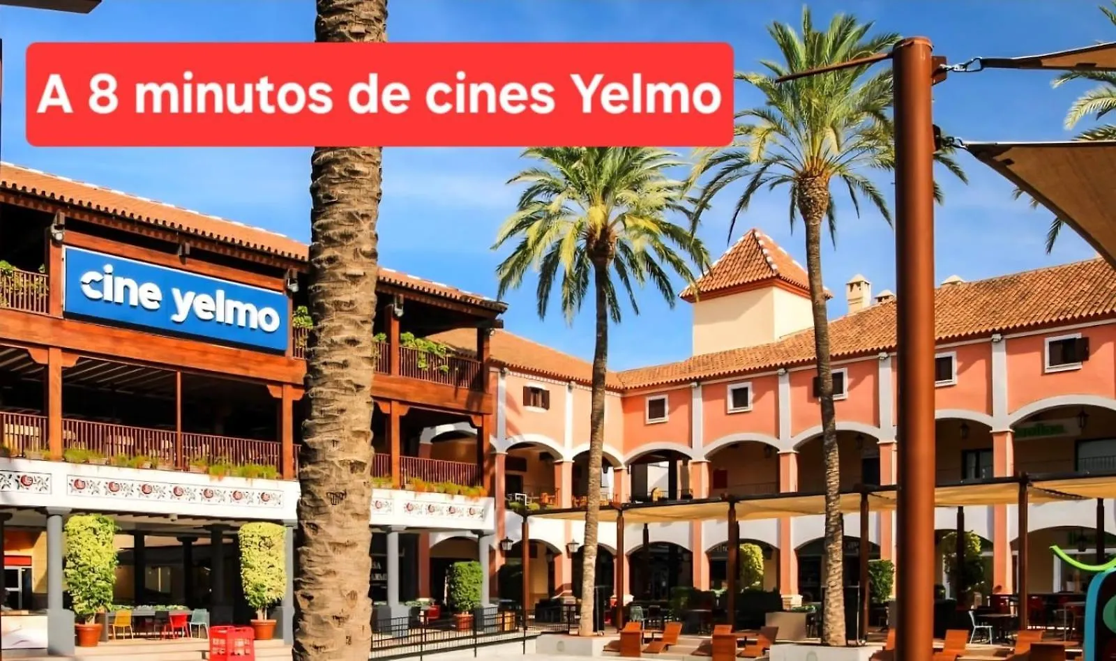 アパート Los Alamos Torremolinos A 50 Metros De La Playa